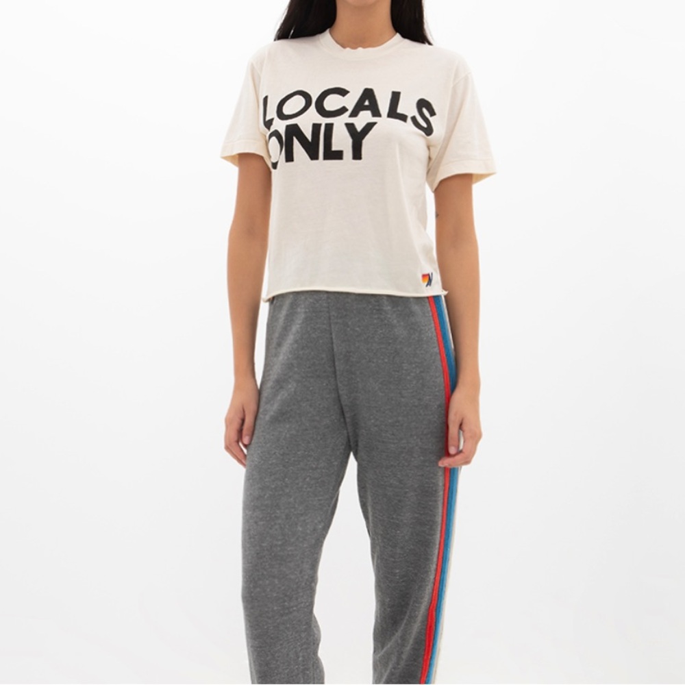 Aviator Nation Tee - Picture 2 of 11